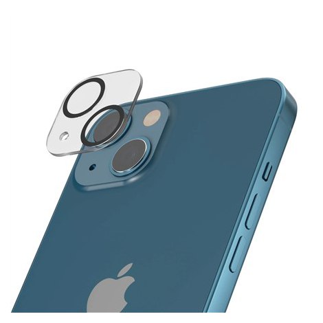 PanzerGlass | Lens protector | Apple iPhone 13 | Black | Transparent